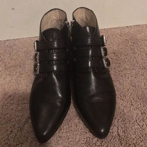 Michael Kors booties